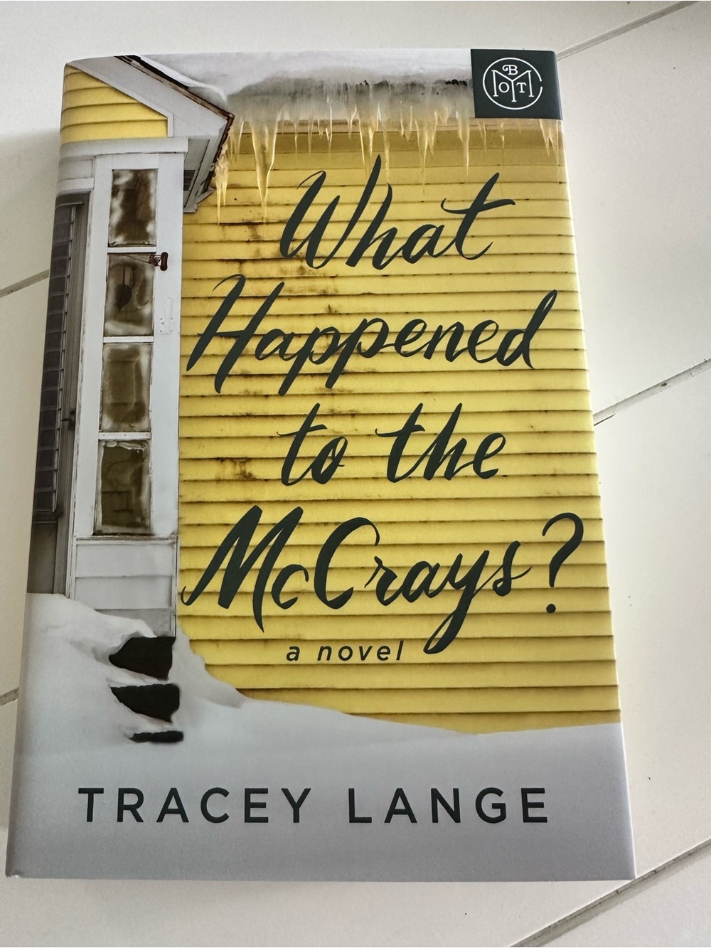 📚4 for $30 BOOK SALE - What Happened to the McCrays?